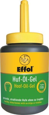 Effol Hoof Oil Gel