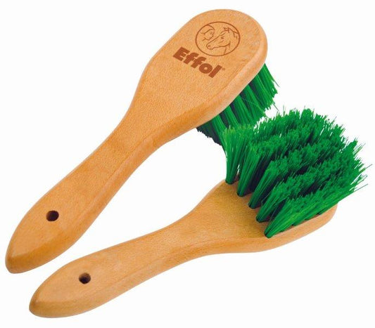 Effol Safety Hoof Brush