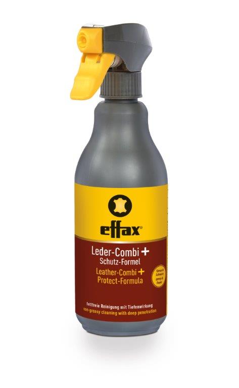 Effax Leather Combi+