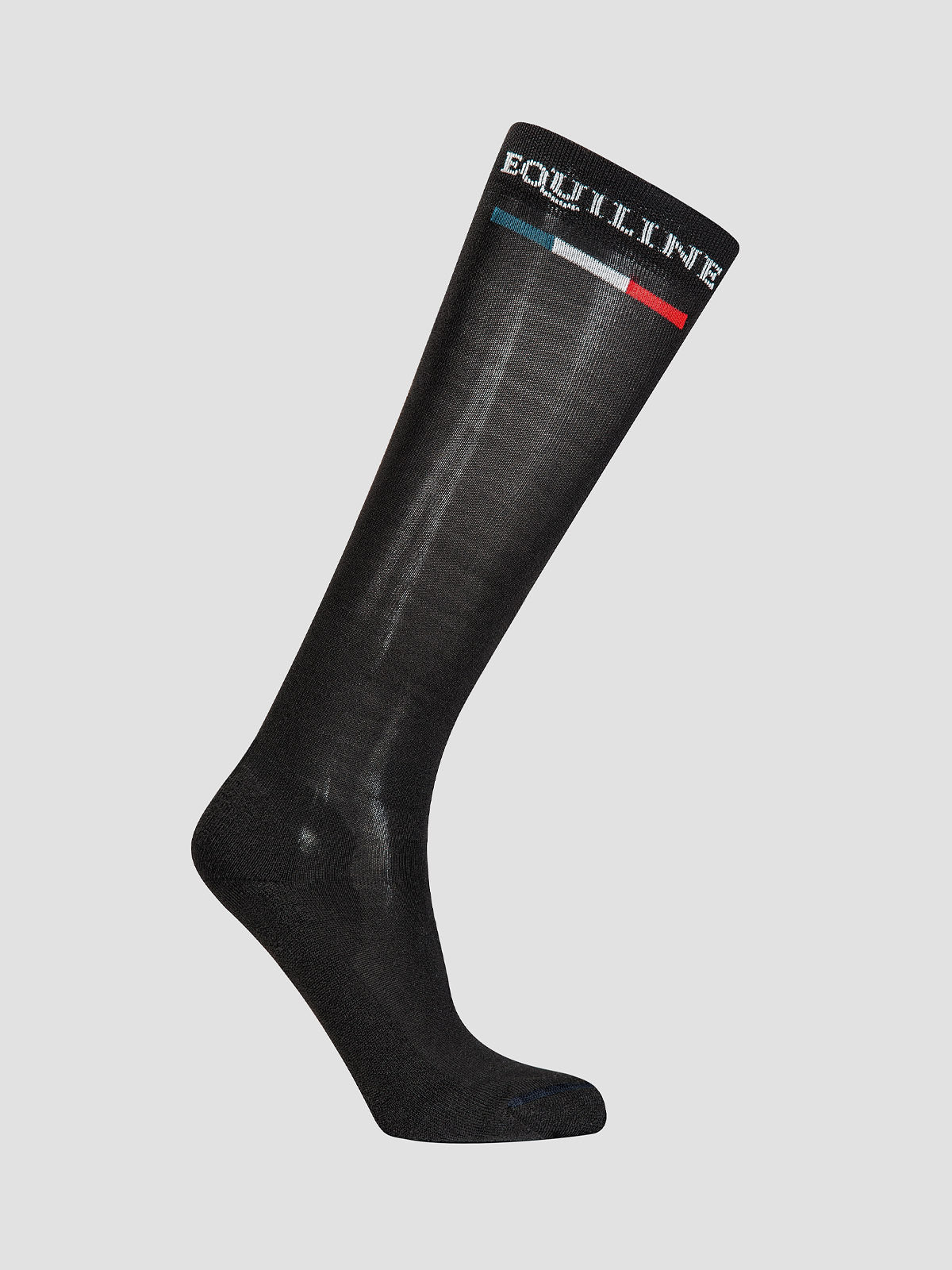 Equiline Silver Plus Lights Socks