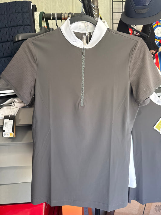 Samshield Aloise SS Show Shirt