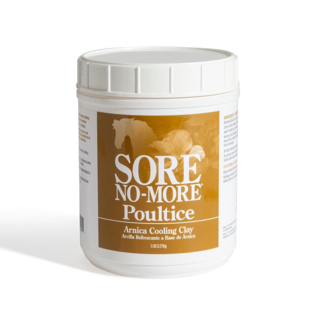 SNM Classic Poultice