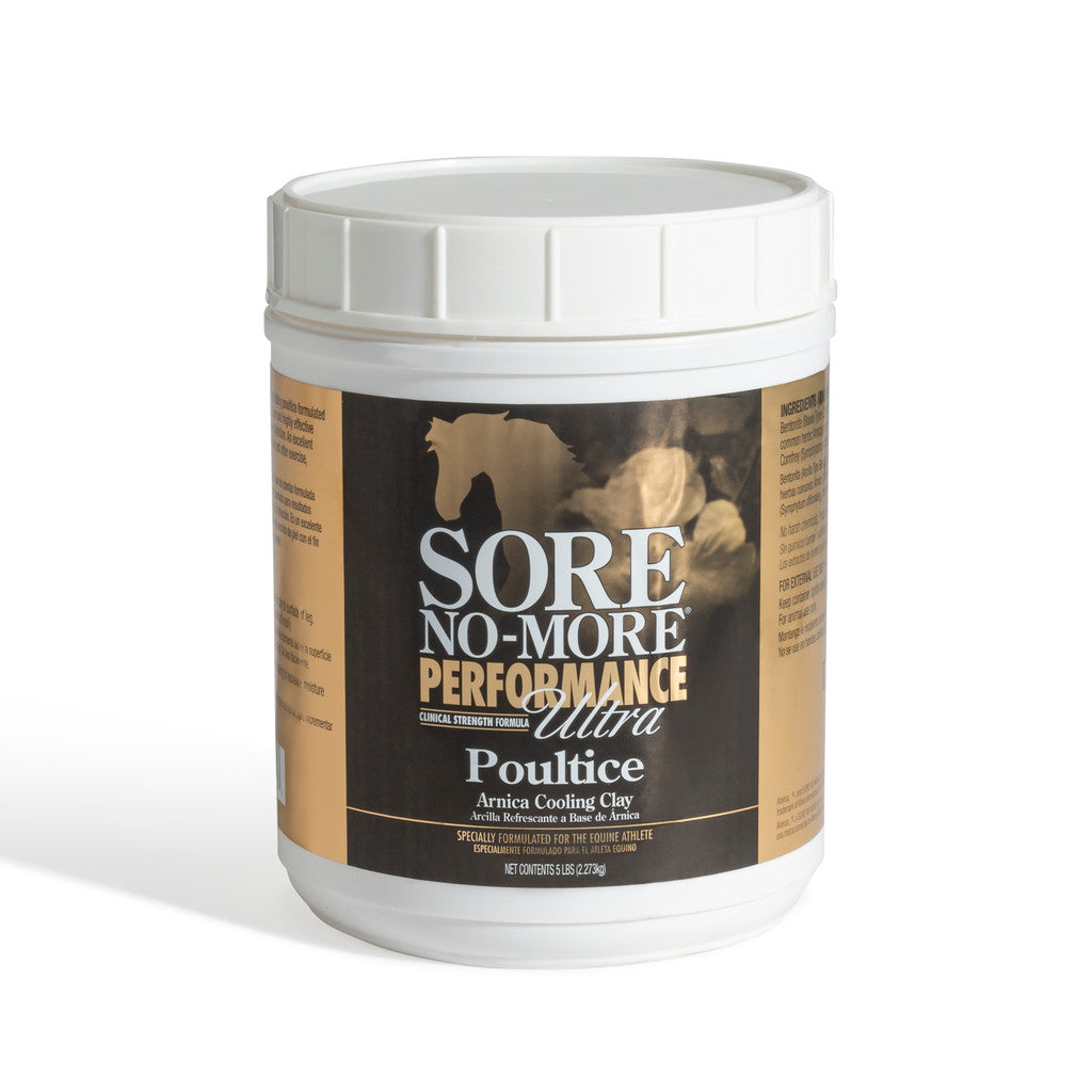 SNM Performance Ultra Poultice