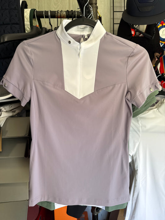 Samshield Anne-Gaelle SS Show Shirt