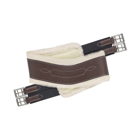 Equifit Anatomical Hunter Girth UltraWool