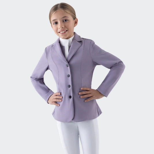Equiline EqGina Junior Showcoat