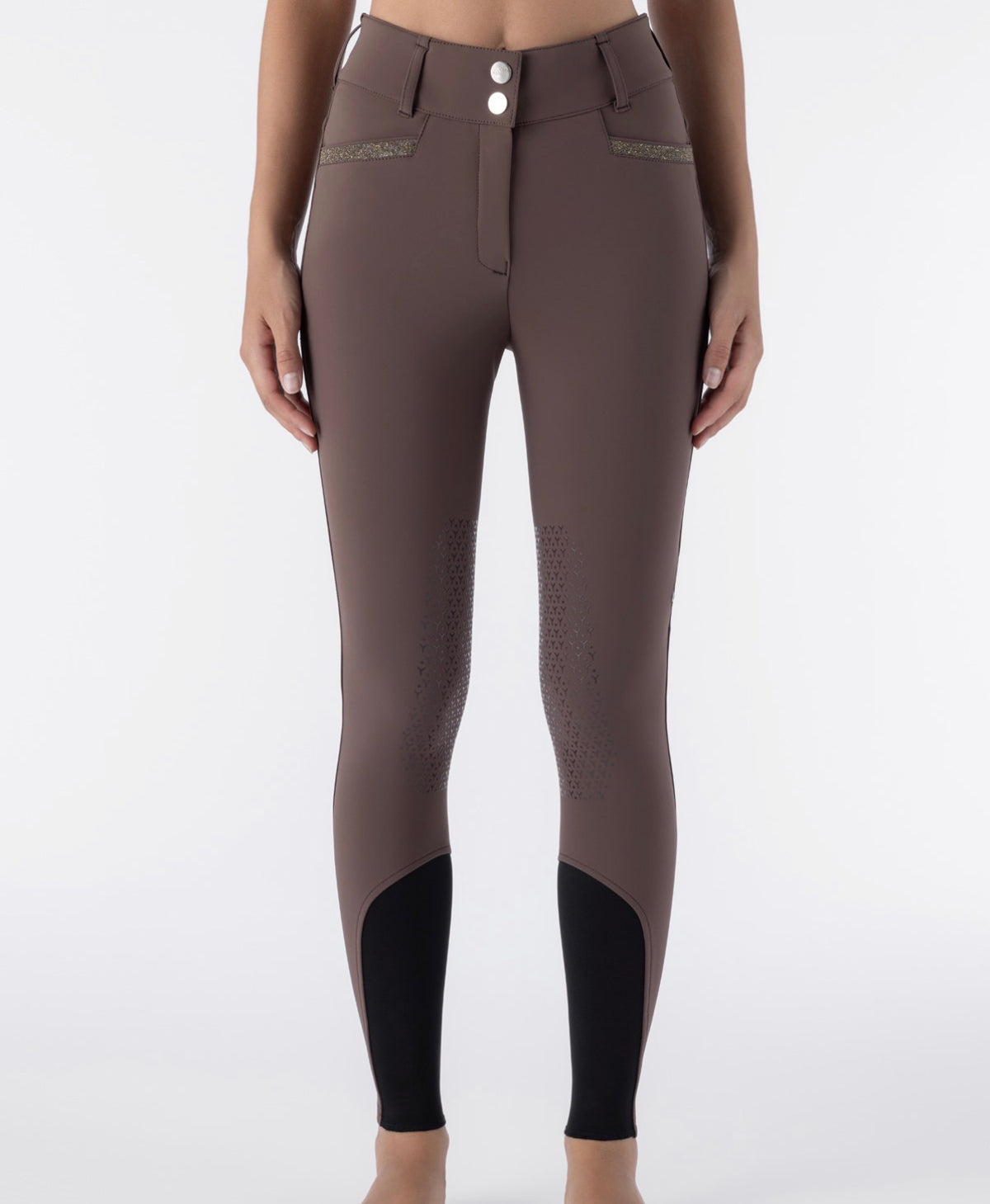 Equiline Crystalek KP Breeches