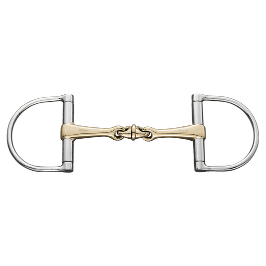 HS WH Ultra D Ring Bit - Double Jointed