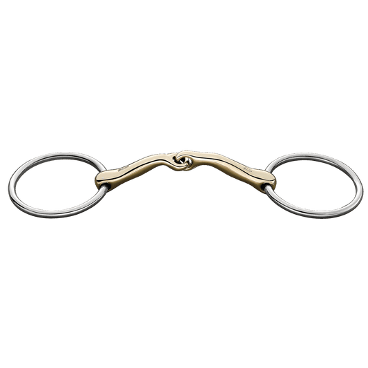 HS KK Loose Ring - Single Jtd