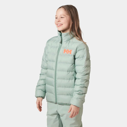 HH Jr Marka Insulator Jacket