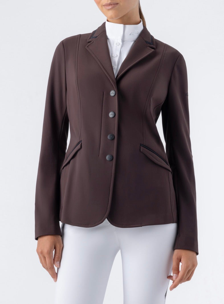 Equiline EqJacky Women’s Show Jacket