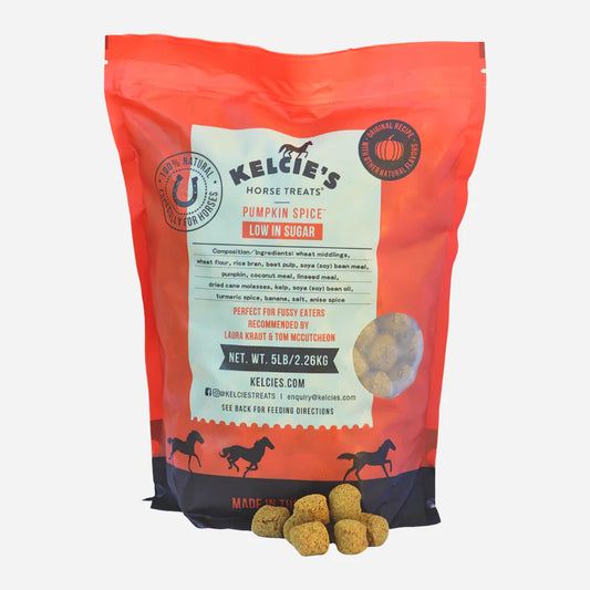 Kelcie's Horse Treats 5lb