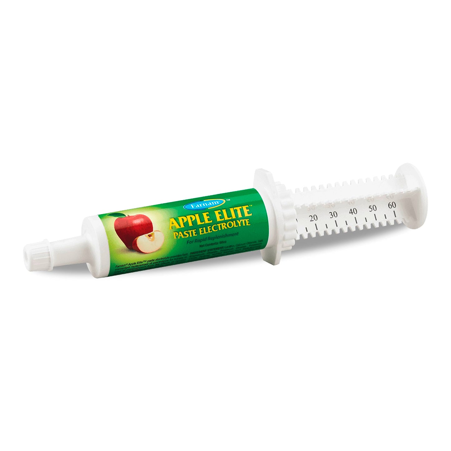 Apple Elite Electrolyte Paste