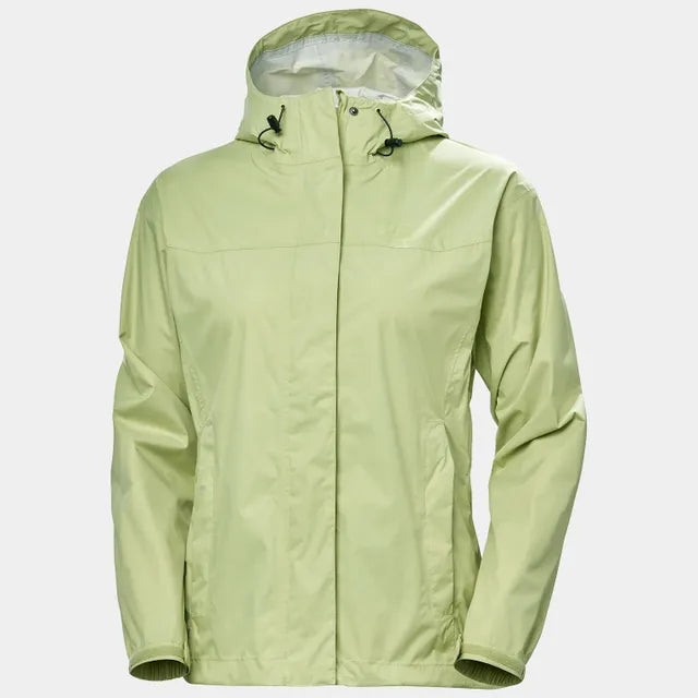 HH Women's Loke Shell Jacket