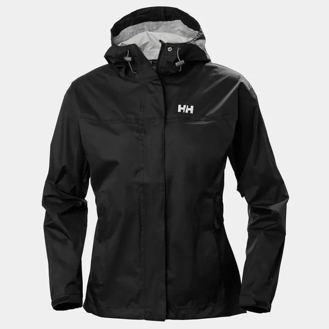 HH Women's Loke Shell Jacket