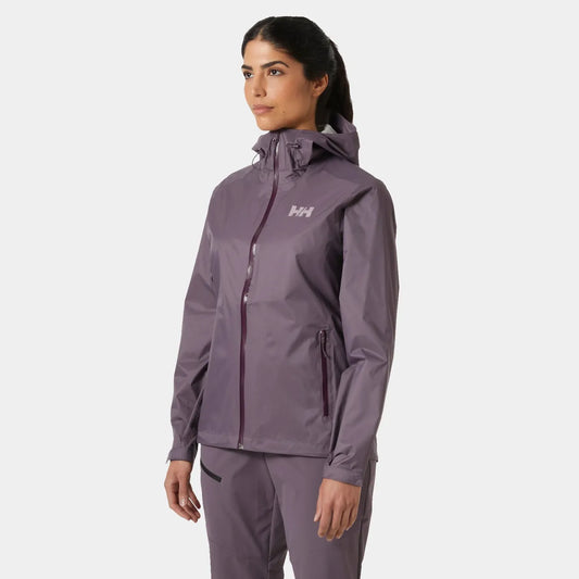HH Women's Loke Terra Jacket