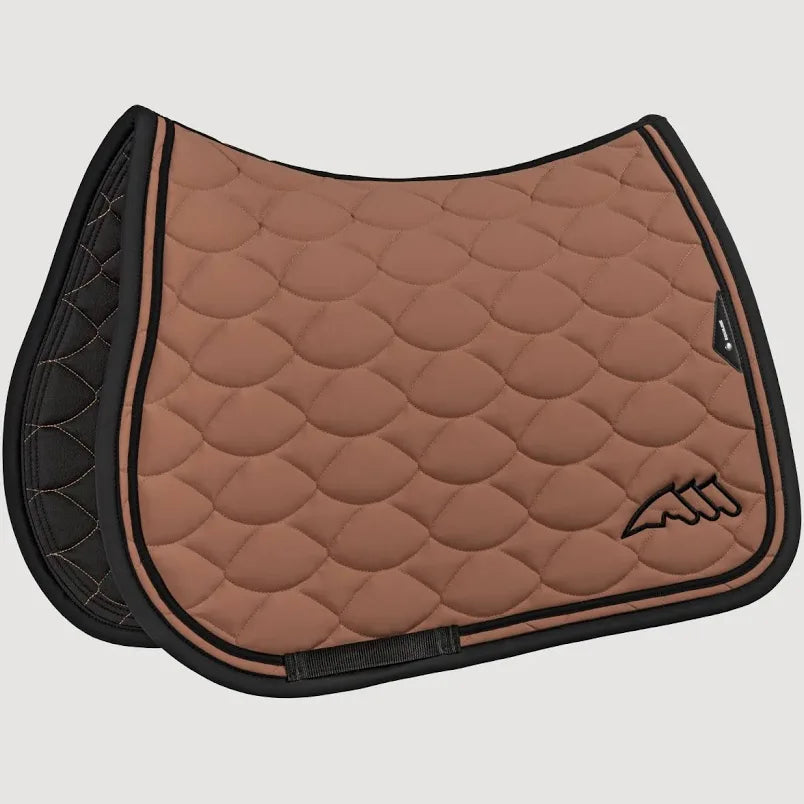 Equiline EqOnda Saddle Pad