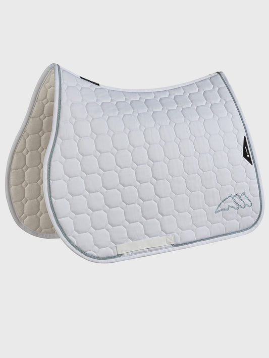 Equiline Grosteg Octagon Saddlecloth