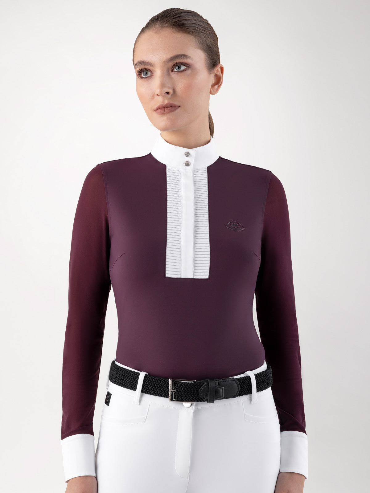 Equiline Golk Show Shirt