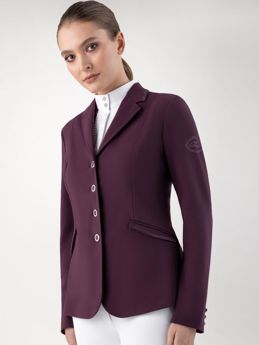 Equiline Gompet Women's Show Jacket