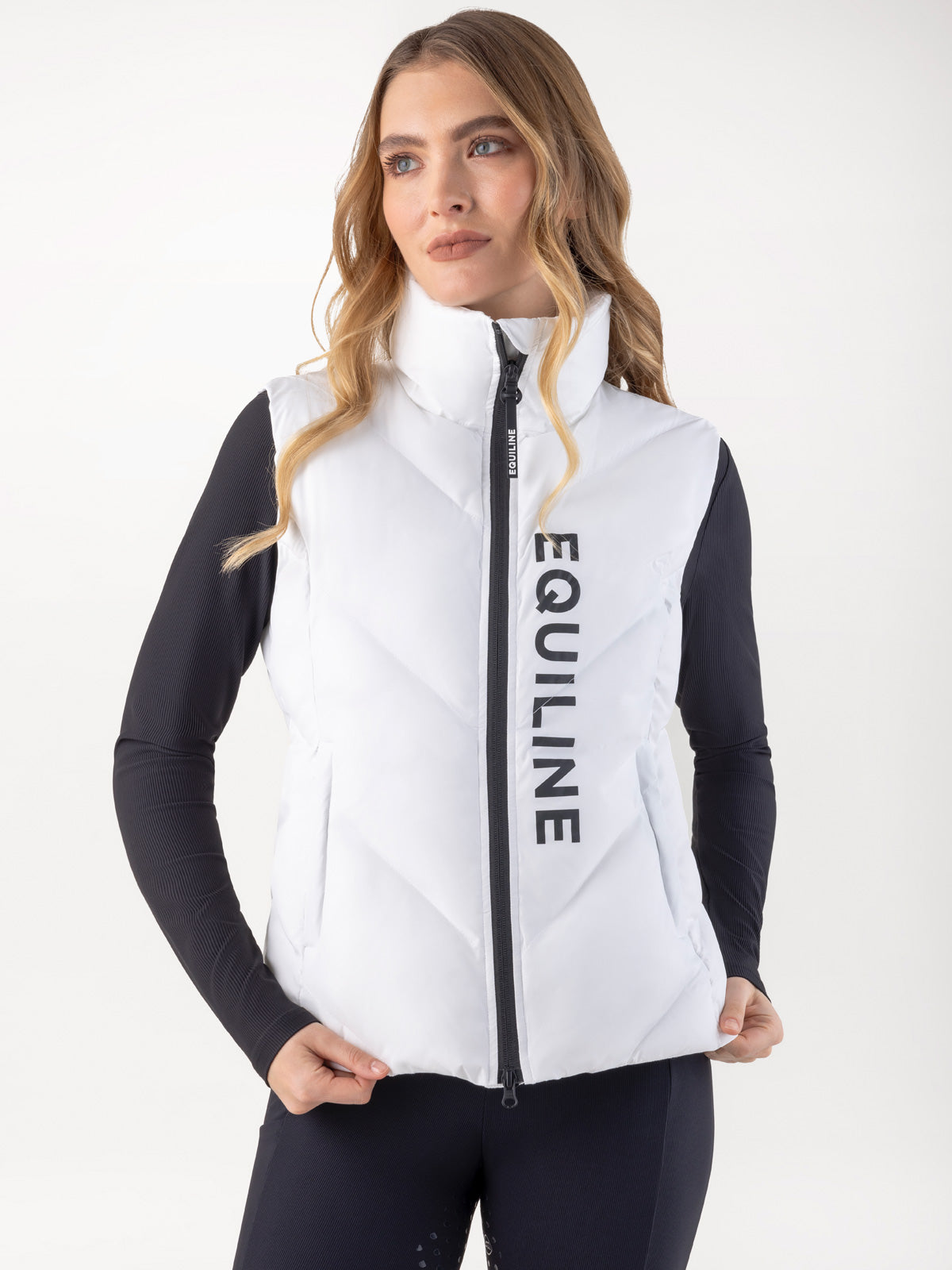 Equiline Cilet Women's Vest