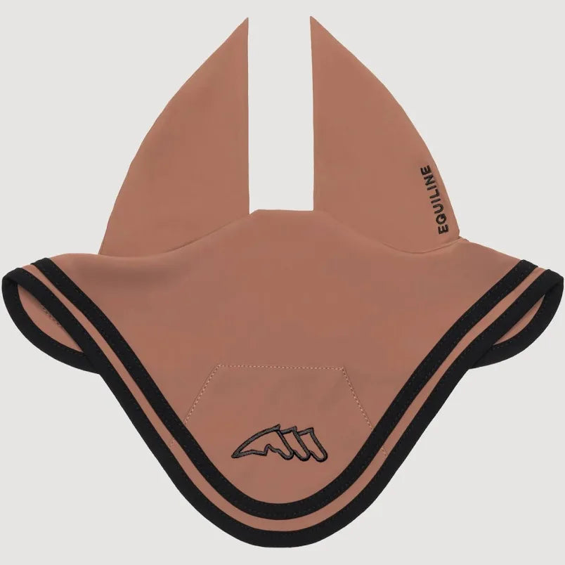 Equiline EqOnda Ear Bonnet