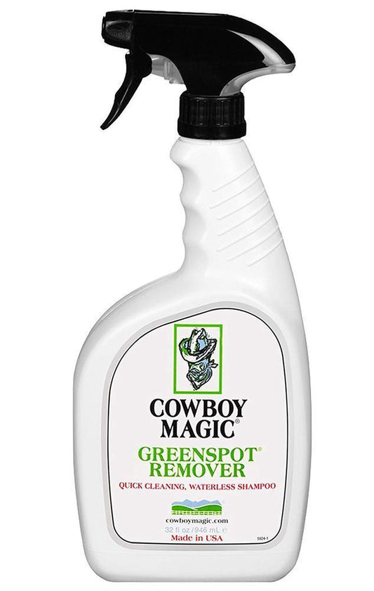 Cowboy Magic Green Spot Remover 32oz