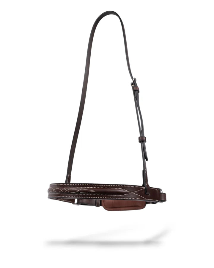 AJR Crank Noseband Hunter Collection
