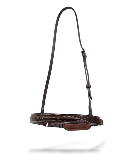 AJR Crank Noseband Hunter Collection