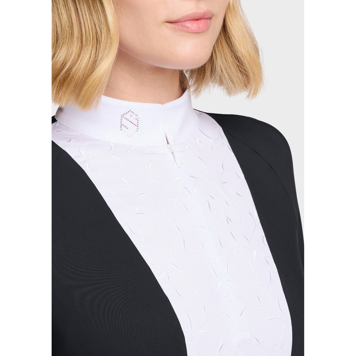Samshield Colette LS show shirt