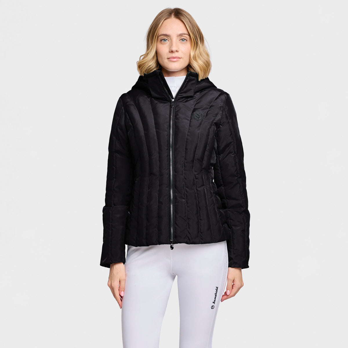 Samshield Shella Puffer Jacket