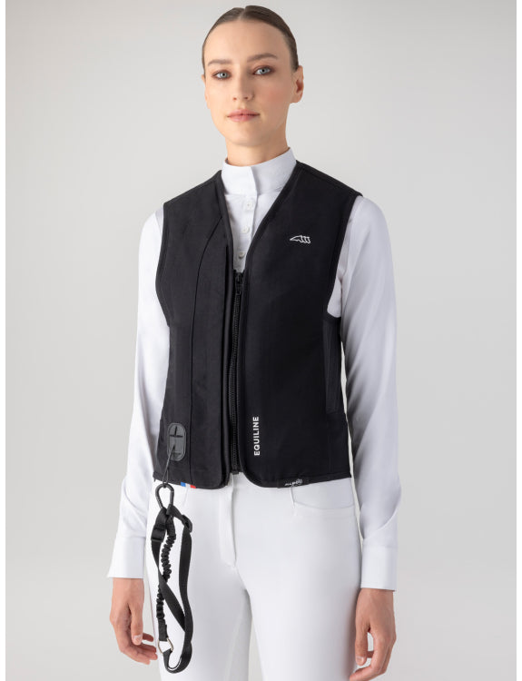 Equiline Belair Unisex Airbag Vest