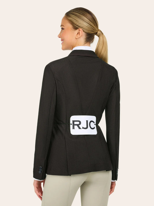 RJC Harmony Evo Mesh Show Coat