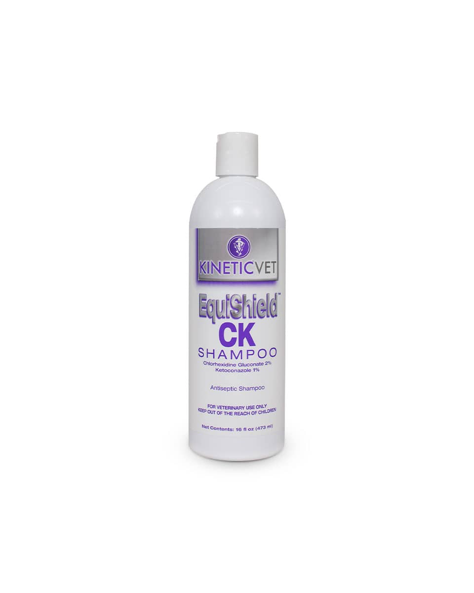 Equishield CK Shampoo