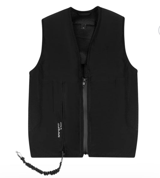 Seaver Safefit Airbag Vest