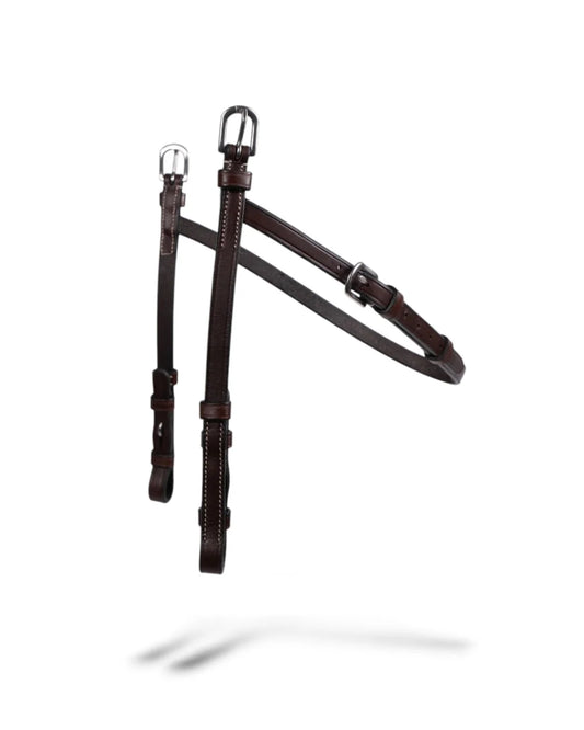 AJR Hackamore Cheek Piece Attachments
