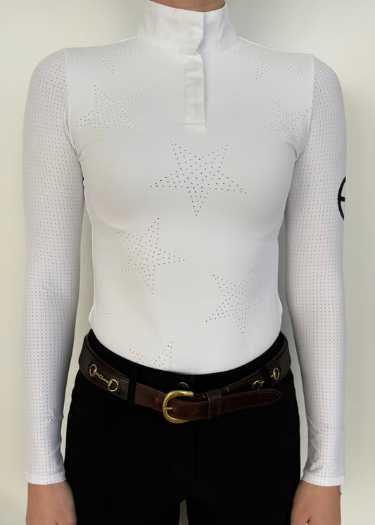 EqClub Star Show Shirt
