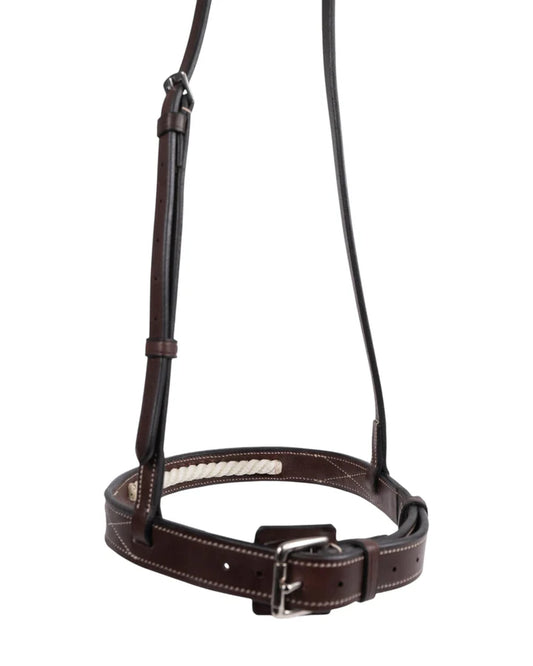 AJR Invisible Rope Noseband Hunter Collection