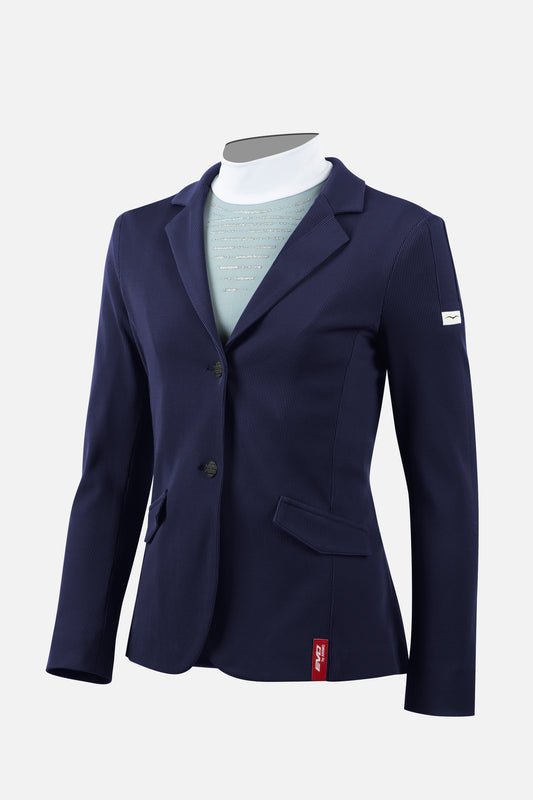 Animo Libras Girl's Riding Jacket