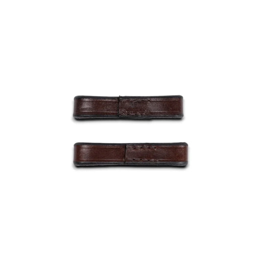 AJR Leather Bit Loops