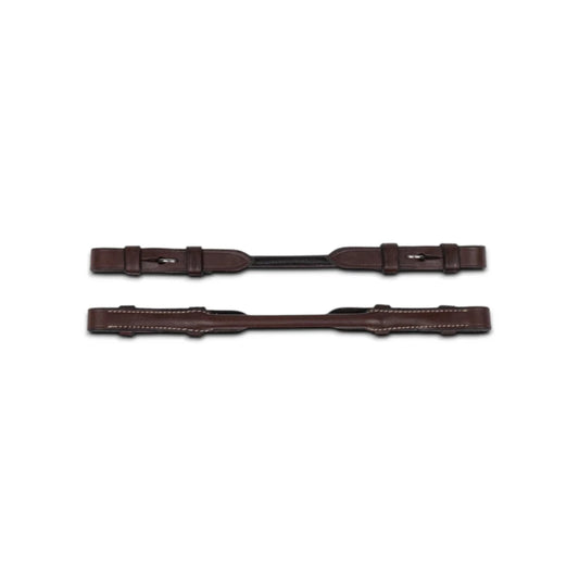AJR Leather Pelham Roundings Bit Converter