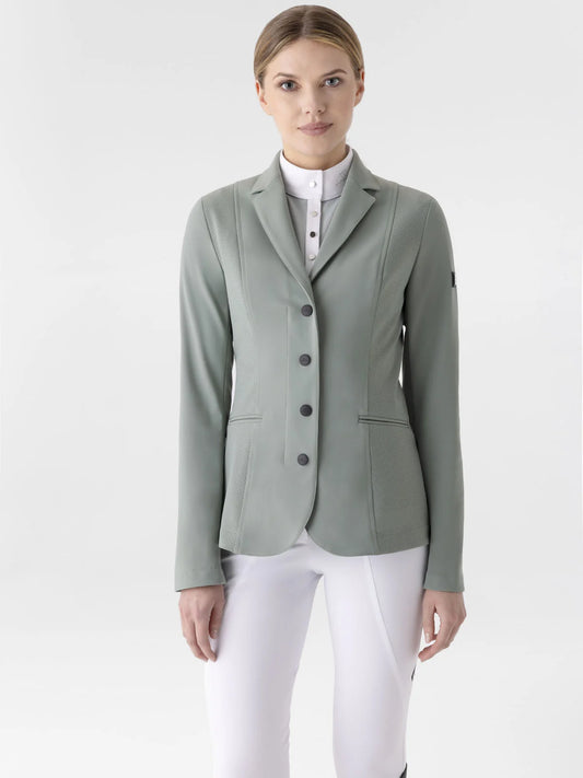 Equiline Efisa B-Move Light Perforated Women's Show Coat