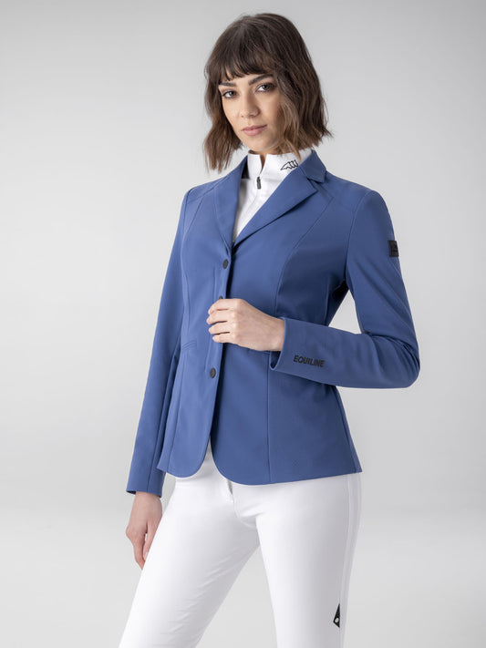 Equiline Casur Competition Jacket