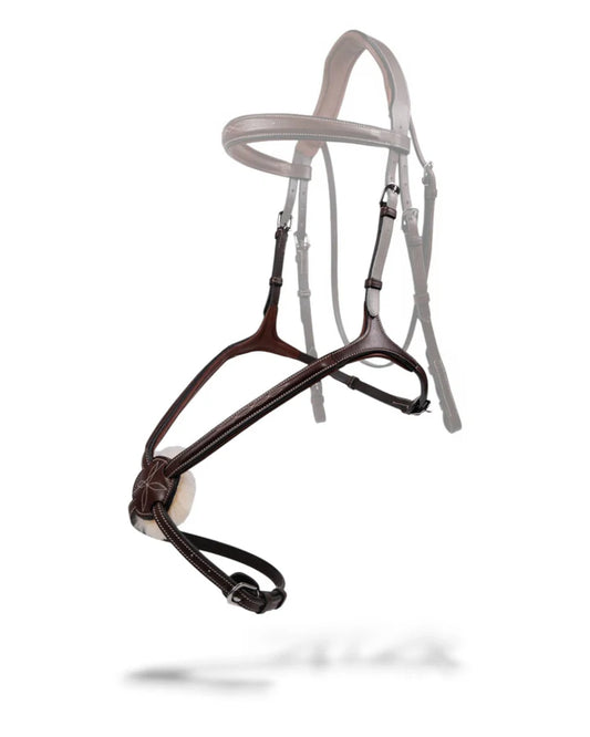 AJR Mexican Noseband Without Rings Jumper Collection
