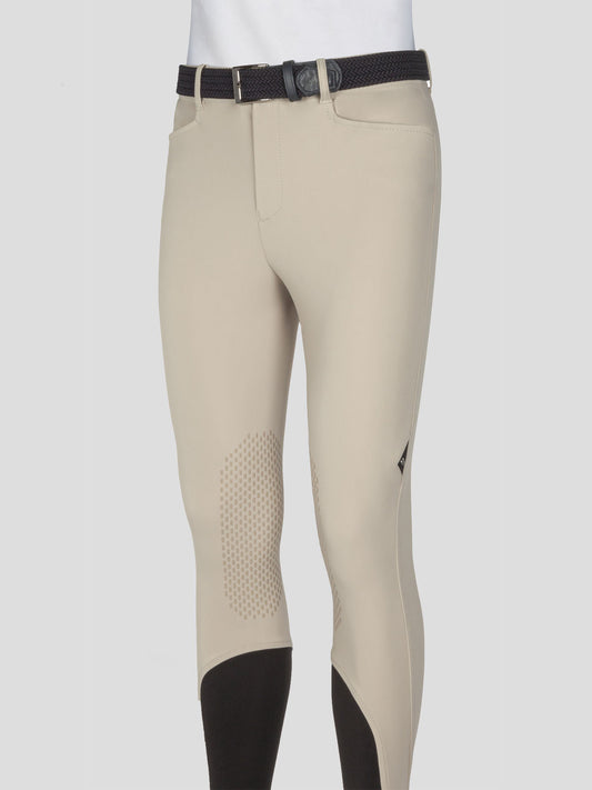 Equiline Grafton B-Move Men's Breech