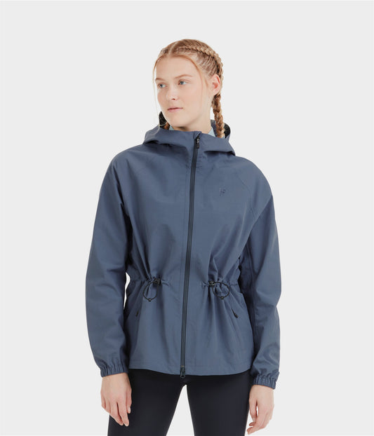 HP Raintech Jacket