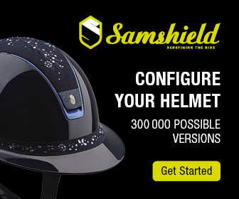 Samshield Configurator