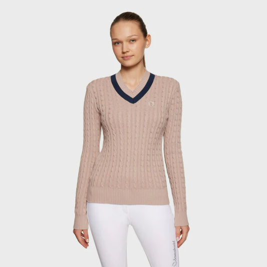 Samshield Lisa Pullover