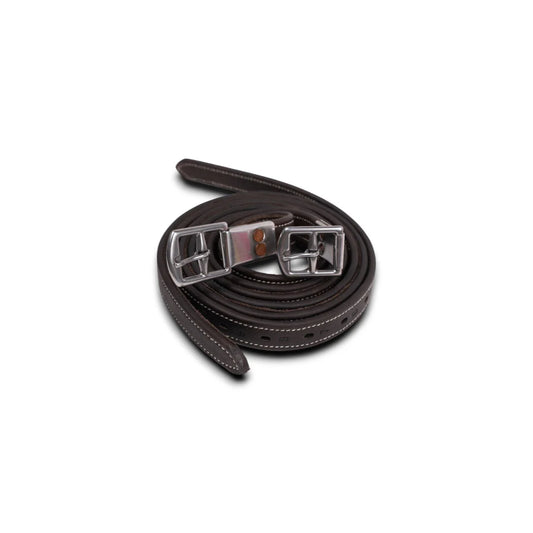 AJR Stirrup Leathers