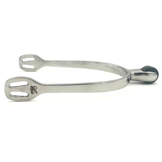 AJR Tefflex Vertical Roller Spur